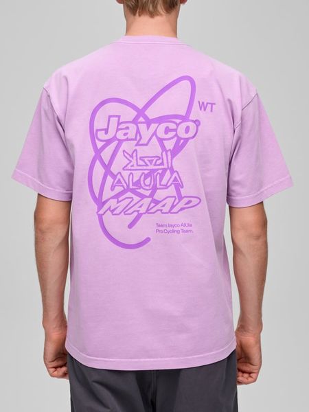 Áo thun WorldTour 26 Tee