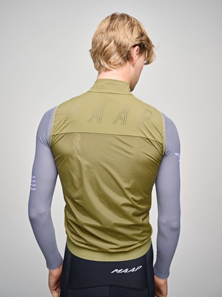 Áo khoác nam Flow Vest