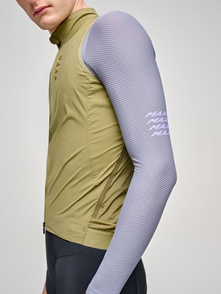 Áo khoác nam Flow Vest