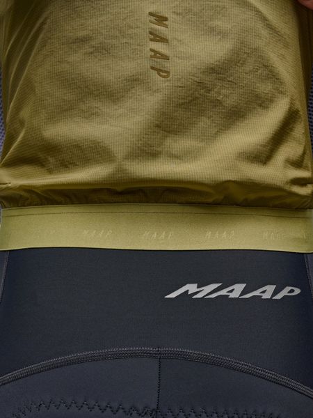 Áo khoác nam Flow Vest