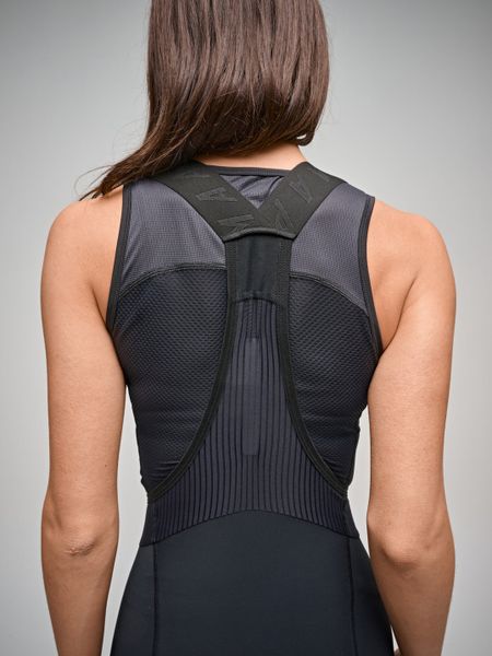 Áo lót nữ Women's Team Mesh Base Layer