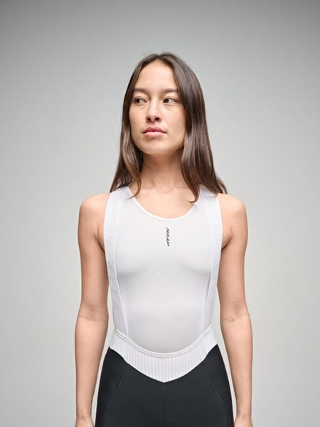 Áo lót nữ Women's Team Mid Weight Base Layer