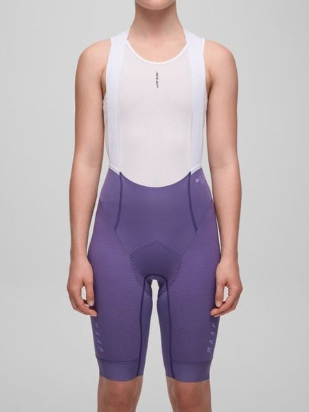 Quần nữ Women's Pro Bib 2.0