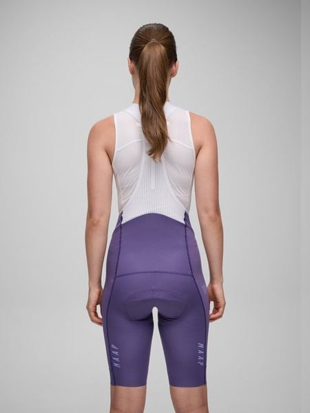 Quần nữ Women's Pro Bib 2.0