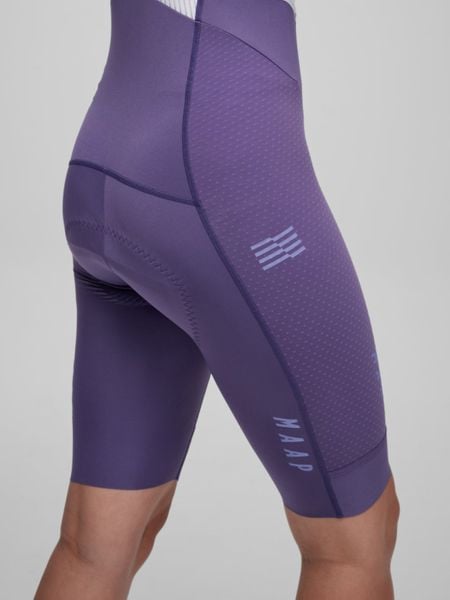 Quần nữ Women's Pro Bib 2.0