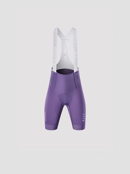 Quần nữ Women's Pro Bib 2.0