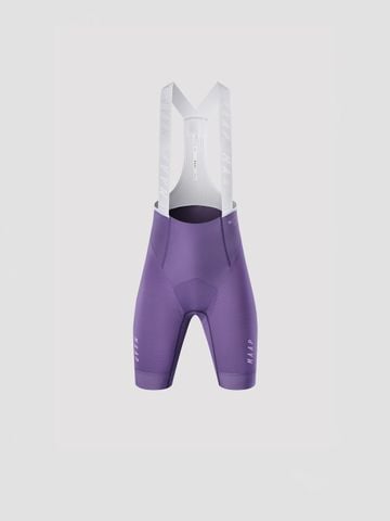 Quần nữ Women's Pro Bib 2.0