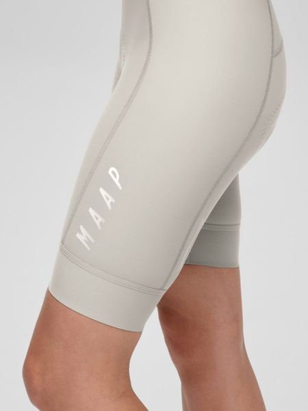 Quần nữ Women's Team Bib Evo