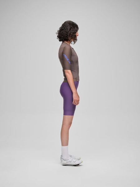 Quần nữ Women's Team Bib Evo