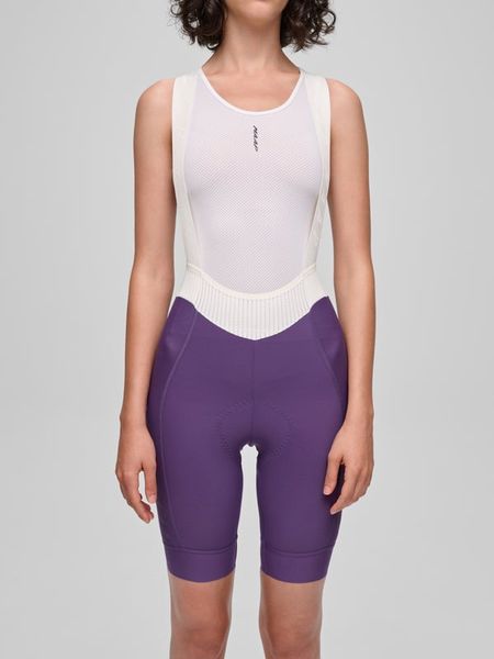 Quần nữ Women's Team Bib Evo