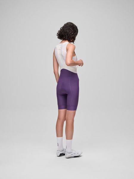 Quần nữ Women's Team Bib Evo