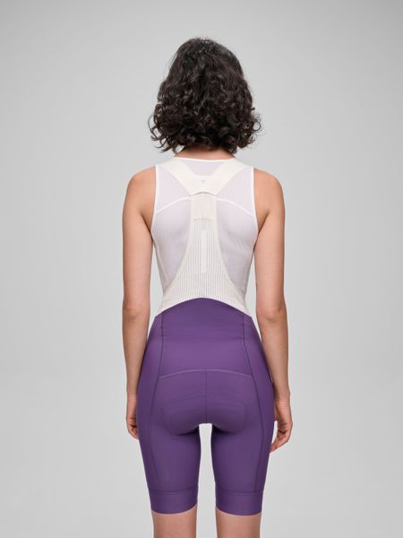 Quần nữ Women's Team Bib Evo