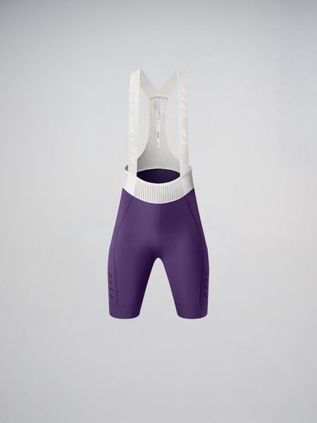 Quần nữ Women's Team Bib Evo