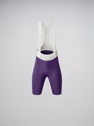 Quần nữ Women's Team Bib Evo