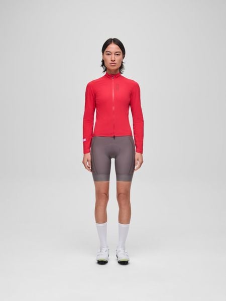 Quần nữ Women's Team Bib Evo