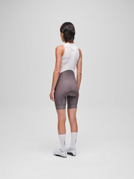 Quần nữ Women's Team Bib Evo