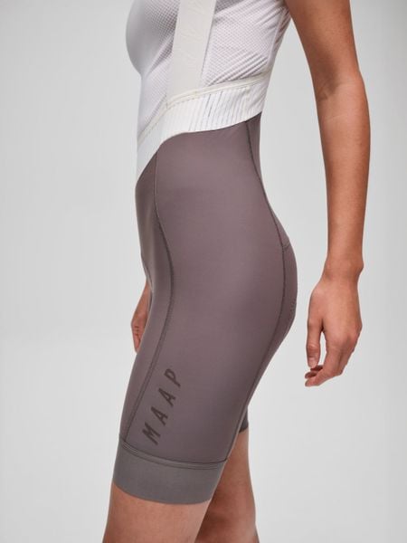 Quần nữ Women's Team Bib Evo