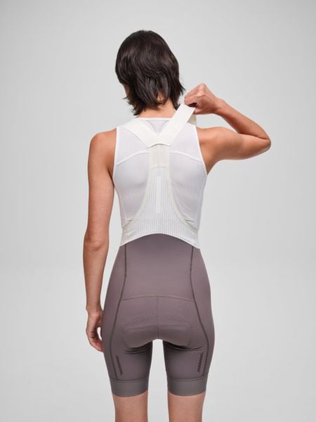 Quần nữ Women's Team Bib Evo