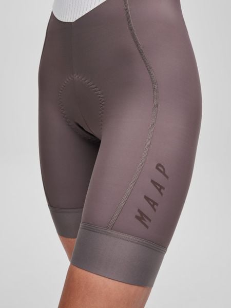 Quần nữ Women's Team Bib Evo
