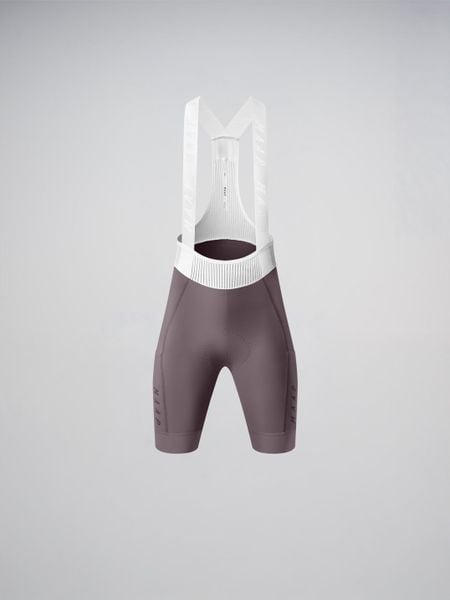 Quần nữ Women's Team Bib Evo