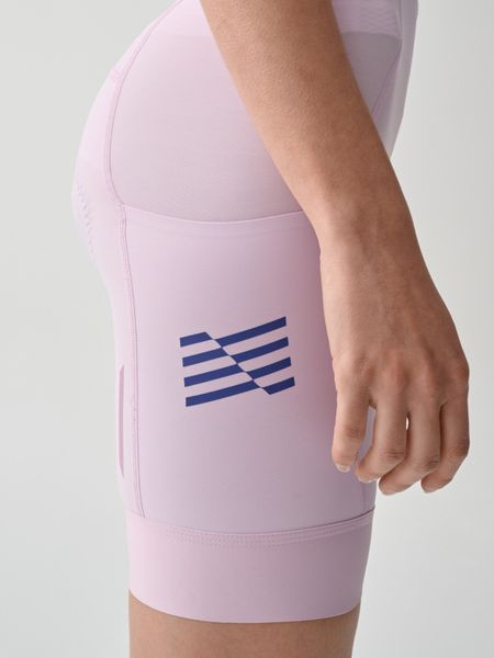 Quần nữ Women's Evade X Team Bib Evo Cargo