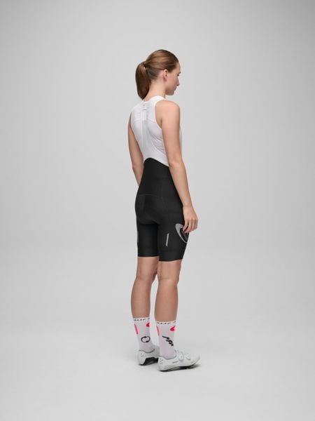 Quần nữ Women's Spectrum Team Bib Evo Cargo