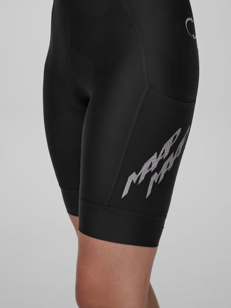 Quần nữ Women's Spectrum Team Bib Evo Cargo
