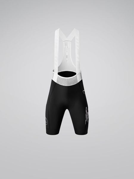 Quần nữ Women's Spectrum Team Bib Evo Cargo