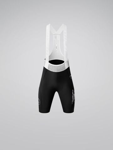 Quần nữ Women's Spectrum Team Bib Evo Cargo