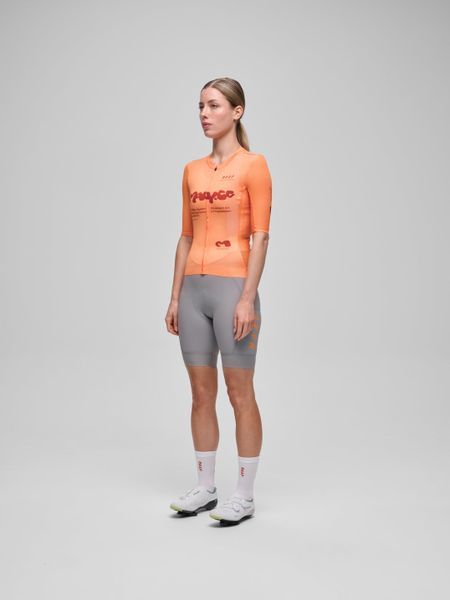 Quần nữ Women's Strata Team Bib Evo Cargo