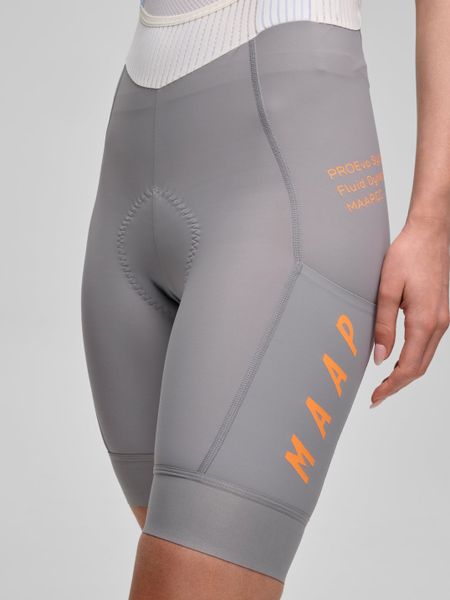 Quần nữ Women's Strata Team Bib Evo Cargo