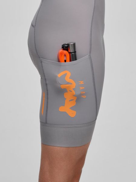 Quần nữ Women's Strata Team Bib Evo Cargo
