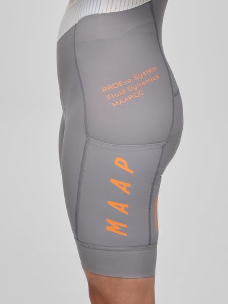 Quần nữ Women's Strata Team Bib Evo Cargo