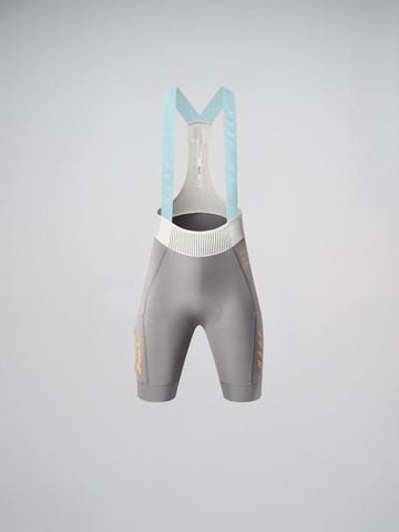 Quần nữ Women's Strata Team Bib Evo Cargo