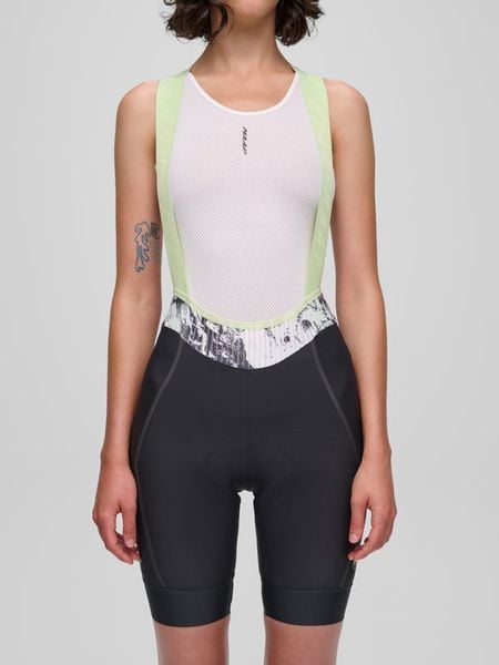 Quần nữ Women's MAAP x P.A.M. Team Bib Evo Cargo