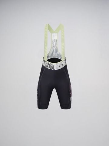 Quần nữ Women's MAAP x P.A.M. Team Bib Evo Cargo