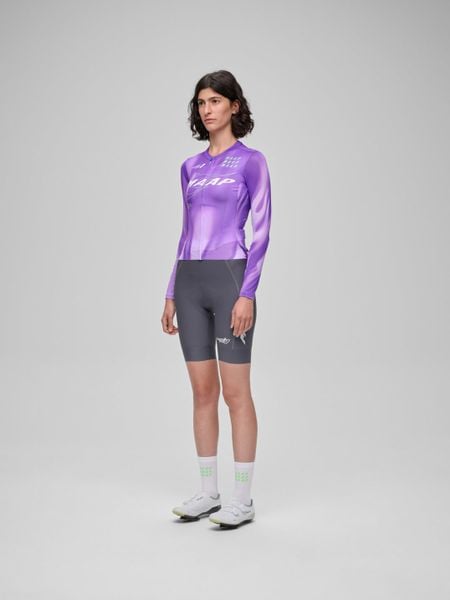 Quần nữ Women's WorldTour 26 Team Bib Evo