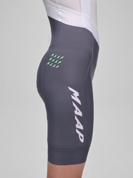 Quần nữ Women's WorldTour 26 Team Bib Evo