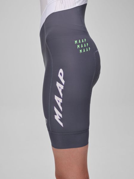 Quần nữ Women's WorldTour 26 Team Bib Evo