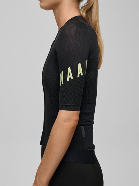 Áo nữ Women's Aeon Jersey