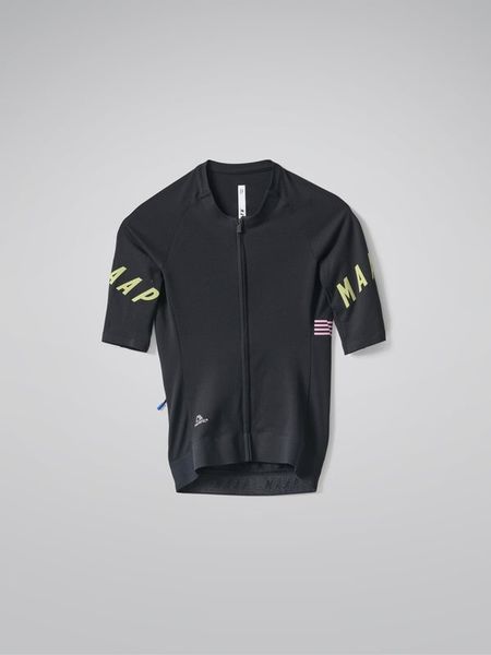 Áo nữ Women's Aeon Jersey