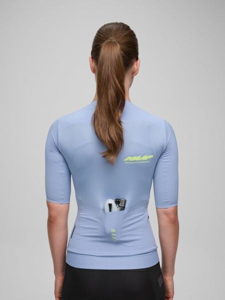 Áo nữ Women's Eclipse Pro Race Jersey