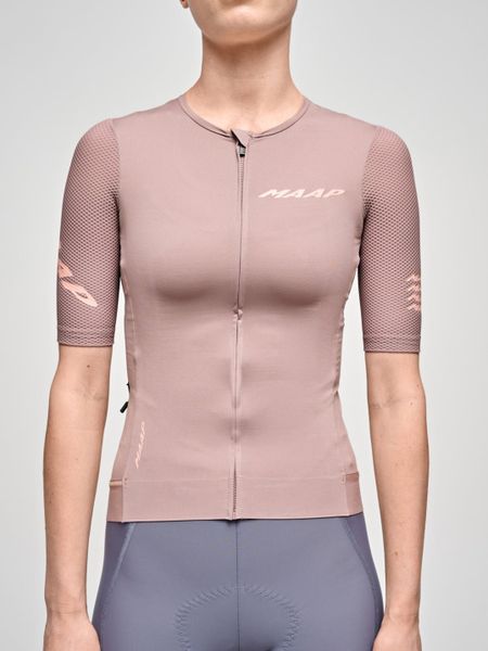Áo nữ Women's Emerge Jersey