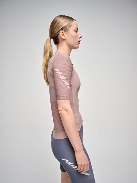 Áo nữ Women's Emerge Jersey