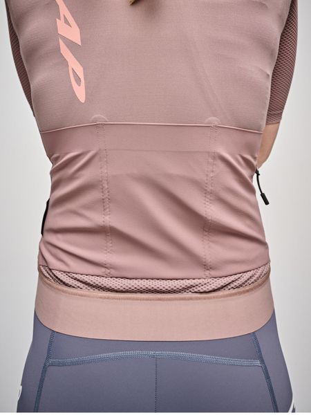 Áo nữ Women's Emerge Jersey