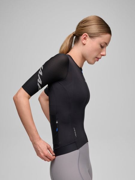 Áo nữ Women's Emerge Jersey