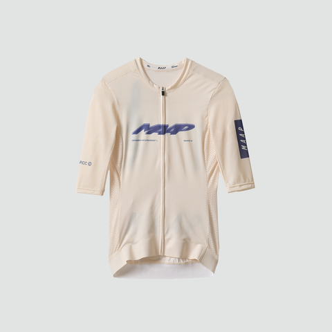 Áo nữ Women's Blaze Pro Air Jersey 3.0