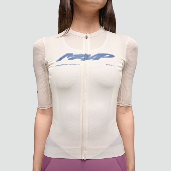 Áo nữ Women's Blaze Pro Air Jersey 3.0