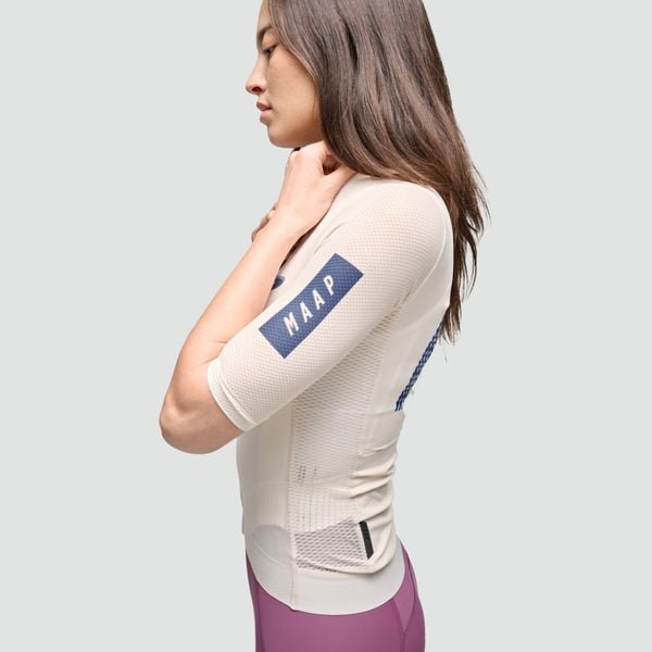 Áo nữ Women's Blaze Pro Air Jersey 3.0