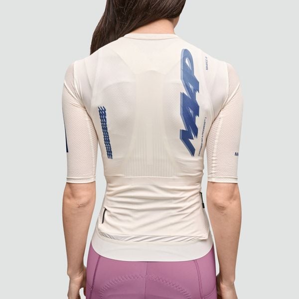 Áo nữ Women's Blaze Pro Air Jersey 3.0